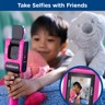 VTech® KidiZoom® Creator Cam™ Ultra - Pink - view 3